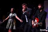 Music Mixes With Politics At GRAMMYs On The Hill; Lady Antebellum, Los Lonely Boys, Hanson Perform At Awards Ceremony